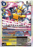 Entermon [BT22-035] [Cyber Eden]