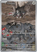 Durant (150/086) [Scarlet & Violet: White Flare]