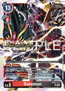 Gaiomon [BT22-014] [Cyber Eden Release Event Cards]