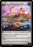 Chateau de Coeurs (048) [Distorted Reflections]