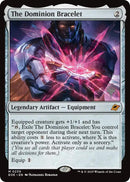 The Dominion Bracelet [Edge of Eternities Promo Pack]