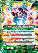 Tien Shinhan // Tien Shinhan, Return of the Mysterious Technique (BT28-056) [Prismatic Clash]