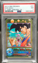 Son Goku