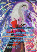 Dr. Arinsu // Dr. Arinsu, Concocting Schemes (SLR) (BT28-029) [Prismatic Clash]