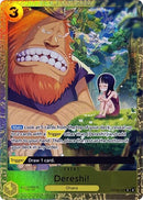 Dereshi! (Premium Card Collection -Best Selection Vol. 4-) [One Piece Promotion Cards]
