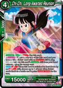 Chi-Chi, Long-Awaited Reunion (BT28-069) [Prismatic Clash]