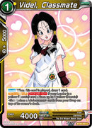 Videl, Classmate (BT28-091) [Prismatic Clash]