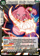 Rumsshi, Godly Power (BT28-134) [Prismatic Clash]