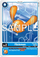 Flickmon [BT23-001] [Hackers' Slumber]