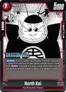 North Kai [Manga Booster 02]