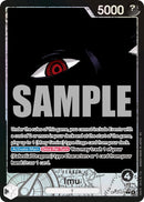 Imu (Alternate Art) [Carrying On His Will]