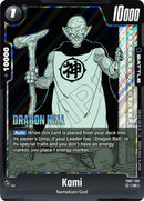 Kami [Manga Booster 02]