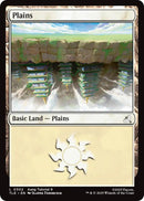 Plains (0302) [Avatar: The Last Airbender: Eternal-Legal]