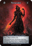 Persecutor [Gothic]