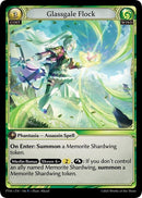 Glassgale Flock (146) [Phantom Monarchs]