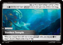 Sunken Temple