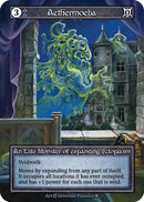 Aethermoeba (Foil) [Gothic]
