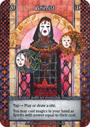 Animist [Gothic]