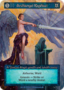 Archangel Raphael [Gothic]