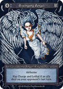 Avenging Angel [Gothic]