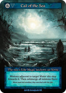 Call of the Sea [Gothic]