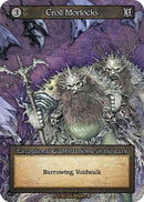 Croll Morlocks [Gothic]