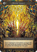 Divine Lance [Gothic]
