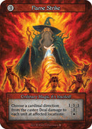 Flame Strike [Gothic]
