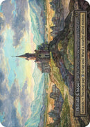 Hillside Chapel [Gothic]