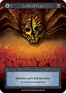 Lord of Fear [Gothic]