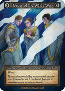 Order of the White Wing [Gothic]