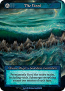 The Flood [Gothic]