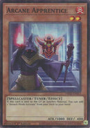 Arcane Apprentice (Super Rare) [PHRE-EN057] Super Rare