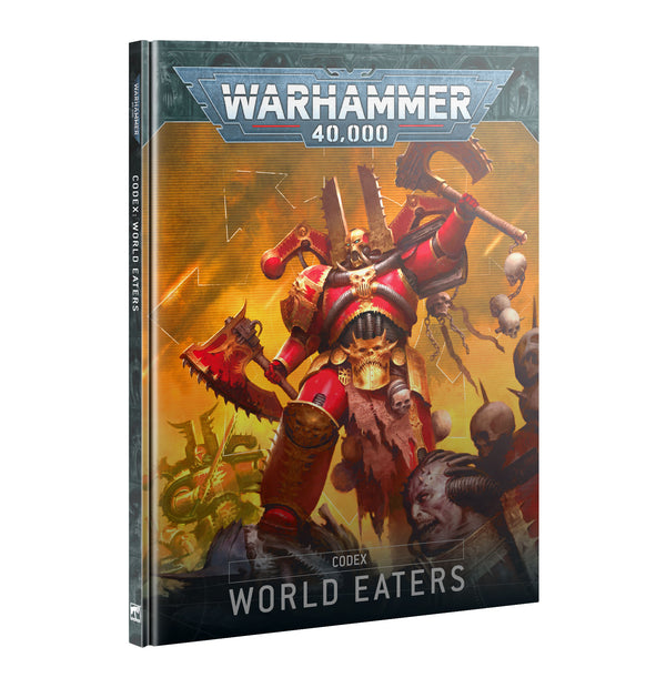 67-01 Codex: World Eaters