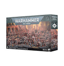 67-04 World Eaters: Gorestorm Slaughterpack