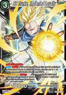 SS Trunks, Implanted Loyalty (BT29-121) [Fearsome Rivals]