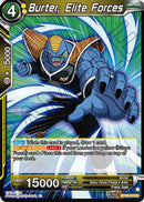 Burter, Elite Forces (BT29-073) [Fearsome Rivals]