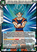 SSB Son Goku, Hint of a Comeback (BT29-108) [Fearsome Rivals]