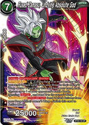 Fused Zamasu, Undying Absolute God (BT29-100) [Fearsome Rivals]