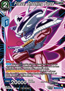 Frieza, Shocking Force (P-714) [Promotion Cards]