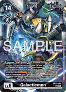 Galacticmon [EX11-046] (Alternate Art) [Dawn of Liberator]