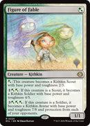 Figure of Fable [Lorwyn Eclipsed Promos]