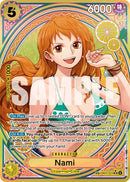 Nami (SP) [Starter Deck: Film Edition]