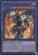 Borreload Fatalflare Dragon [BPRO-EN032] Super Rare