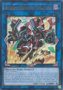 Borrelshroud Dragon [BPRO-EN047] Ultra Rare