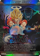 Energy Marker - Vicious Rejuvenation (M-25) [Fearsome Rivals]