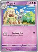 Togetic (081/217) [Mega Evolution: Ascended Heroes]