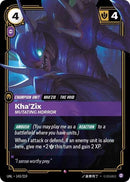 Kha'Zix, Mutating Horror