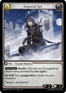 Imperial Spy (077) [Radiant Origins: Pantheon]