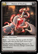 Potion of Healing (095) [Radiant Origins: Pantheon]